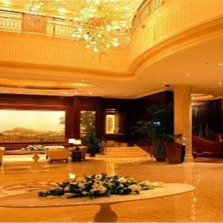 北京星河湾酒店 外观 照片